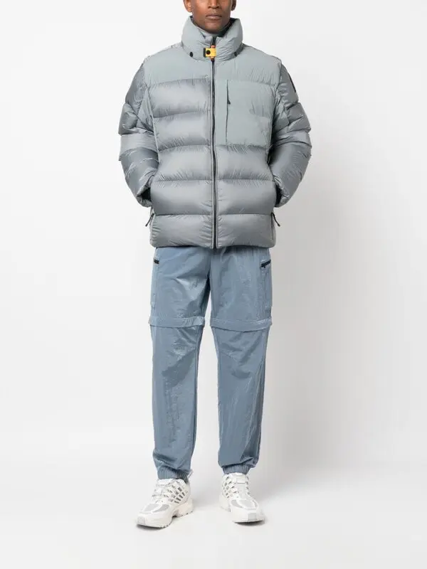 Parajumpers winterjacket gray