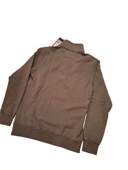 C.P. Company Felpa green